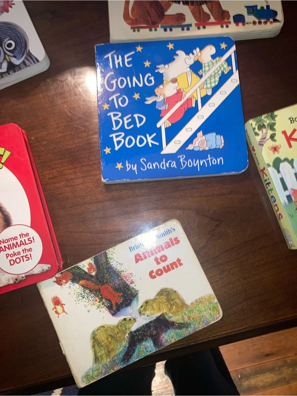 Kids Learning Book bundle